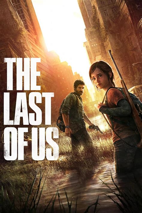 imdb the last of us|the last of us game imdb.